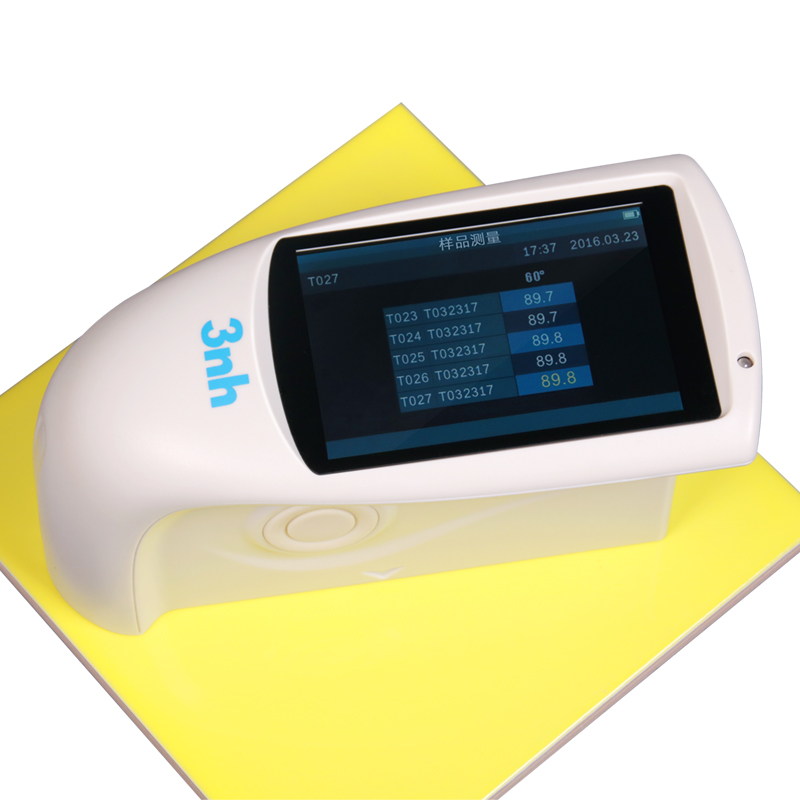 HG60經濟型單角度光澤度儀